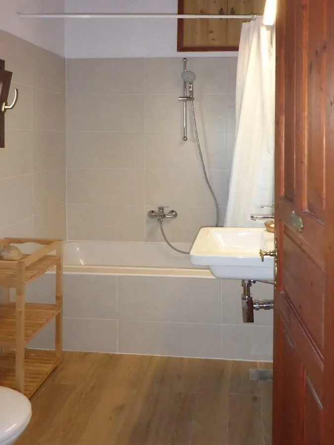 Villa Mola Kalyva Holiday home
