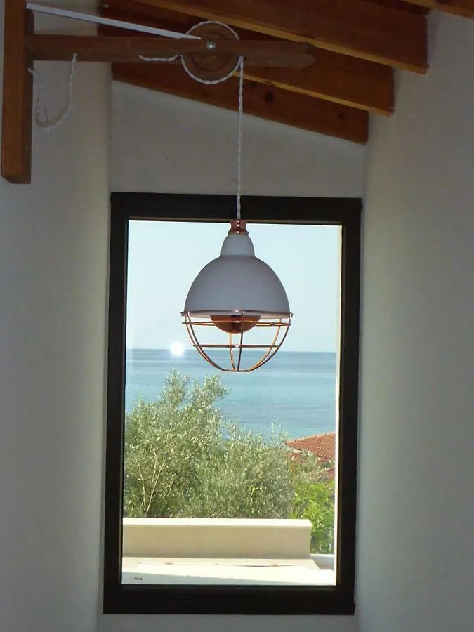 Holiday home Villa Mola Kalyva