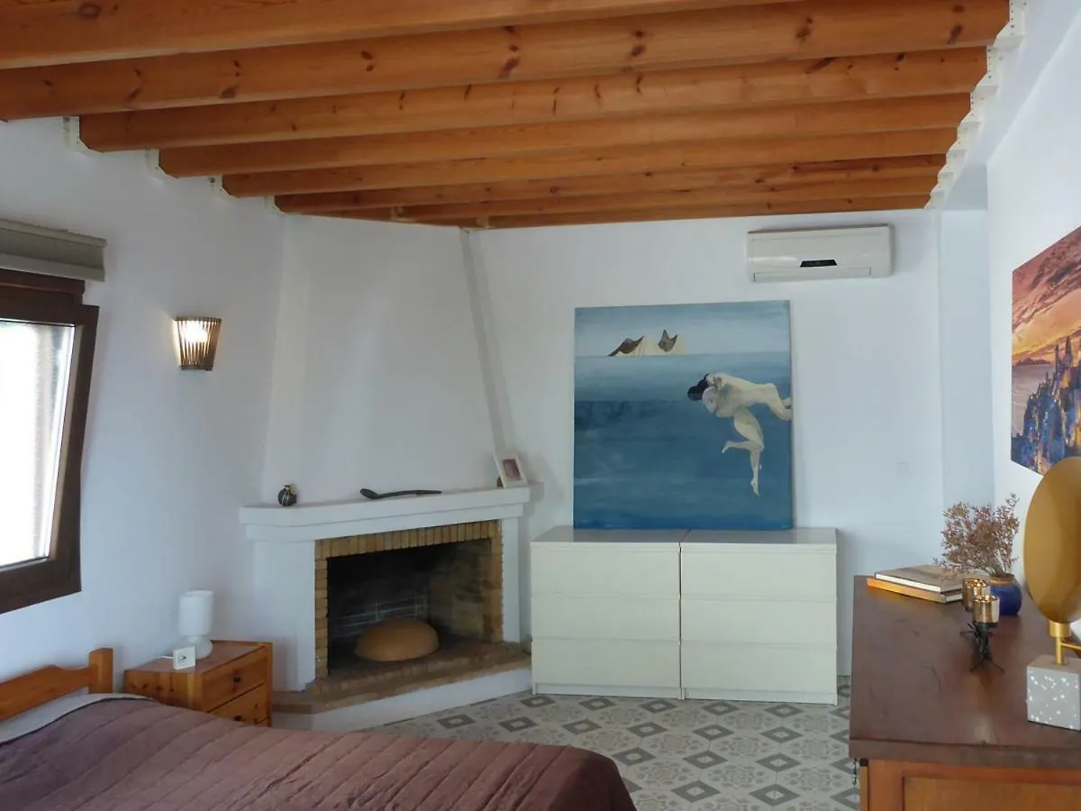 Villa Mola Kalyva 0*,  Greece