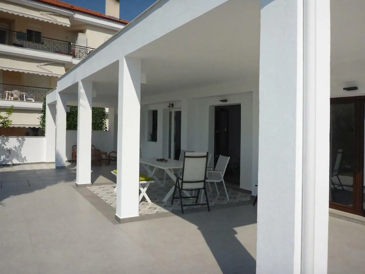 Holiday home Villa Mola Kalyva