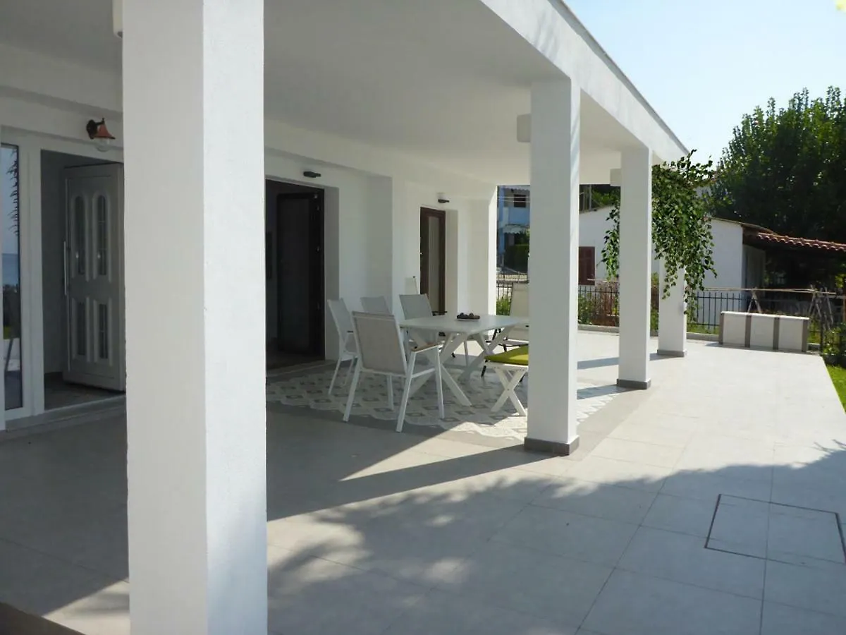 Villa Mola Kalyva 0*,
