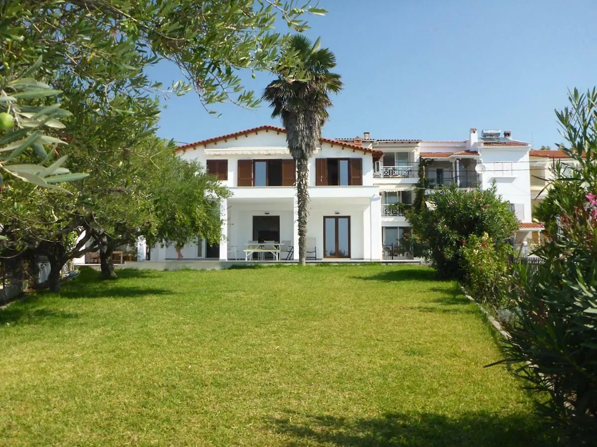 Holiday home Villa Mola Kalyva