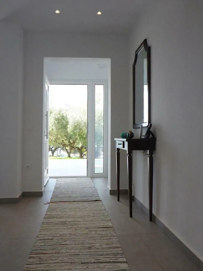 Villa Mola Kalyva Holiday home