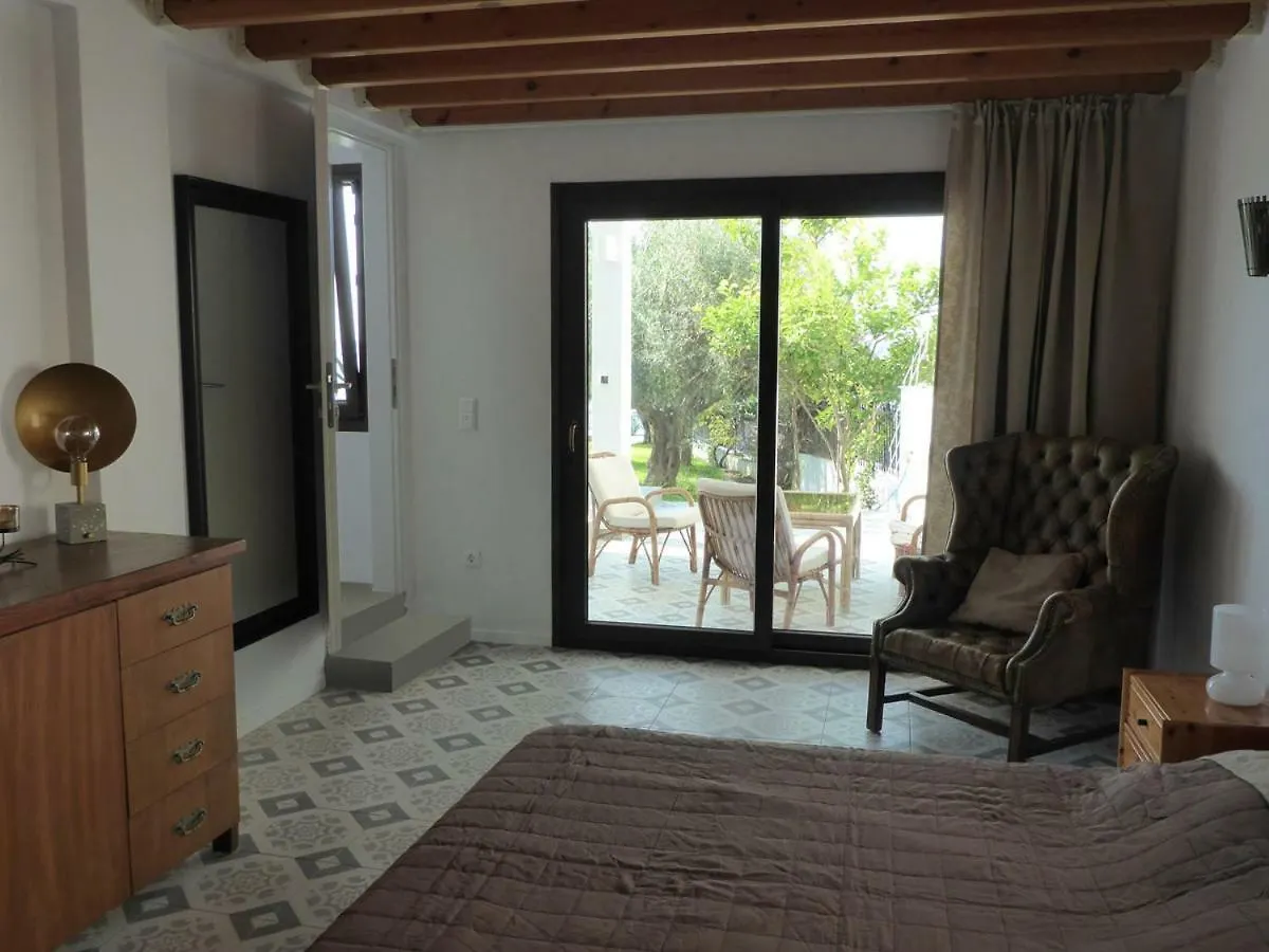 Holiday home Villa Mola Kalyva Greece